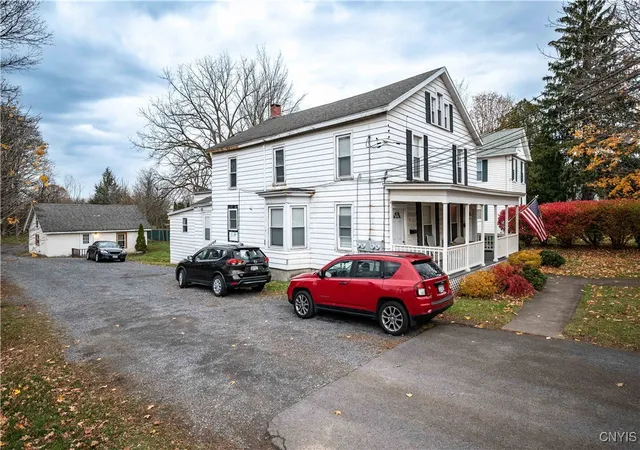 Homes for sale in Kirkland, NY | 55 Utica St, Kirkland, NY 13323 | MLS# S1650571