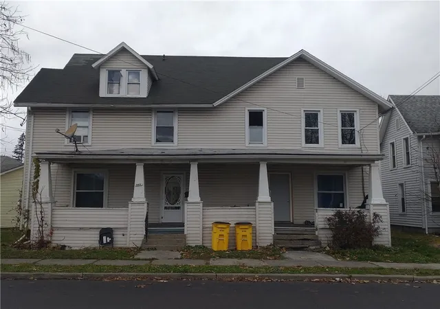 Homes for sale in Elmira City, NY | 508 Franklin St, Elmira City, NY 14904 | MLS# R1650851
