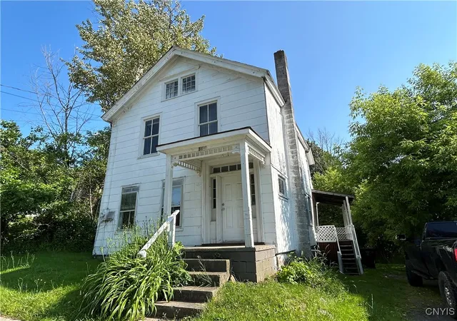 Photo 1 of Sale Pending at 3195 Main St, Mexico, NY 13114 | MLS# S1650951 | Listing updated on 2026-07-14