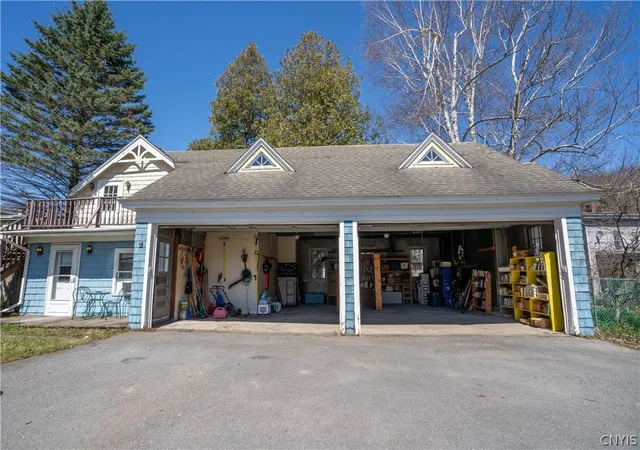 Homes for sale in Little Falls City, NY | 42 W Gansevoort St, Little Falls City, NY 13365 | MLS# S1650885