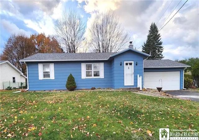 1st image of 5 Reese Parkway, Fredonia, NY 14063 | MLS# R1651049