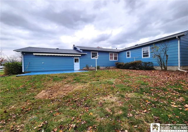 24th image of 5 Reese Parkway, Fredonia, NY 14063 | MLS# R1651049