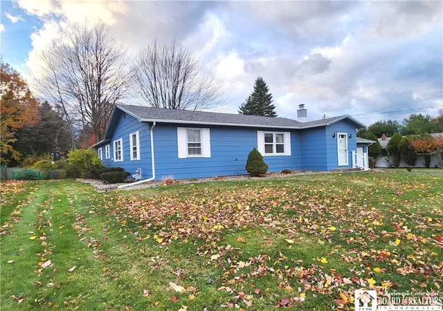 2nd image of 5 Reese Parkway, Fredonia, NY 14063 | MLS# R1651049