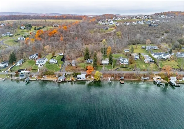 Photo 2 of Land for sale at 4128 Onnalinda Dr, Canandaigua, NY 14424 | MLS# R1650669 | Listing updated on 2026-07-29