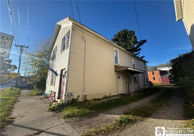 3rd image of 5 S State St, Ripley, NY 14775 | MLS# R1651018