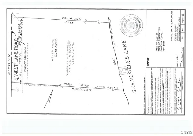 10th image of 1860 W Lake Rd, Skaneateles, NY 13152 | MLS# S1650284