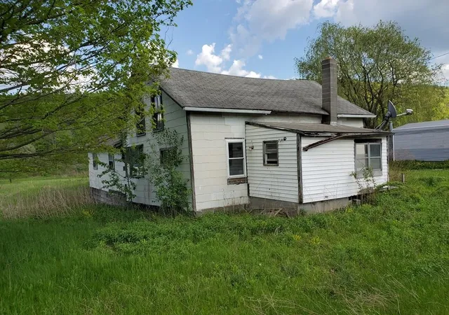 Homes for sale in Hector, NY | 3718 State Route 228, Hector, NY 14869 | MLS# R1651130