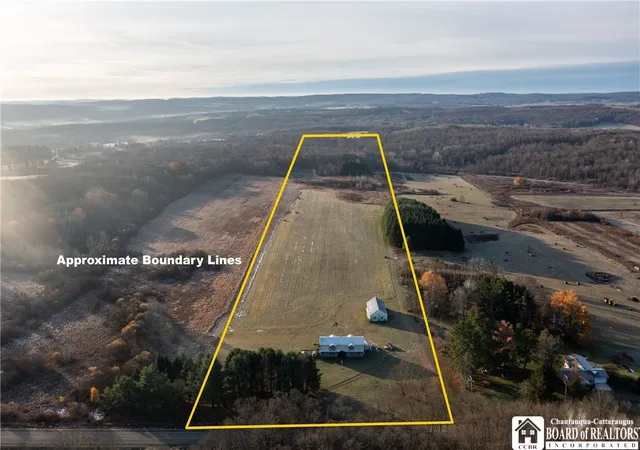 1st image of 2391 Donelson Rd, Kiantone, NY 14701 | MLS# R1651062