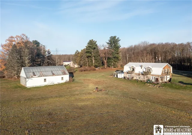 5th image of 2391 Donelson Rd, Kiantone, NY 14701 | MLS# R1651062
