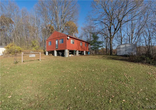1st image of 59 Yellow Lake Dr Lpt, Rossie, NY 13679 | MLS# S1651137