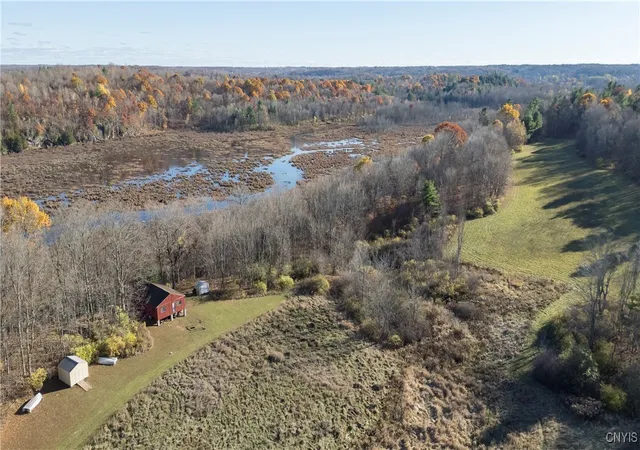 2nd image of 59 Yellow Lake Dr Lpt, Rossie, NY 13679 | MLS# S1651137