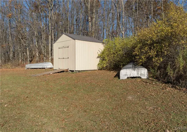 31st image of 59 Yellow Lake Dr Lpt, Rossie, NY 13679 | MLS# S1651137