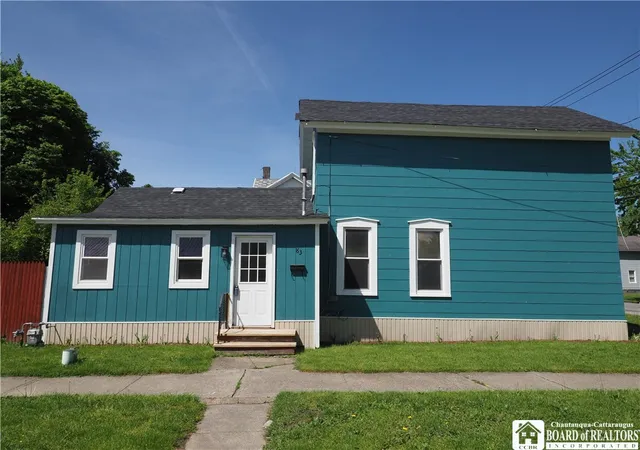 2nd image of 83 W 2nd St, Dunkirk, NY 14048 | MLS# R1651218
