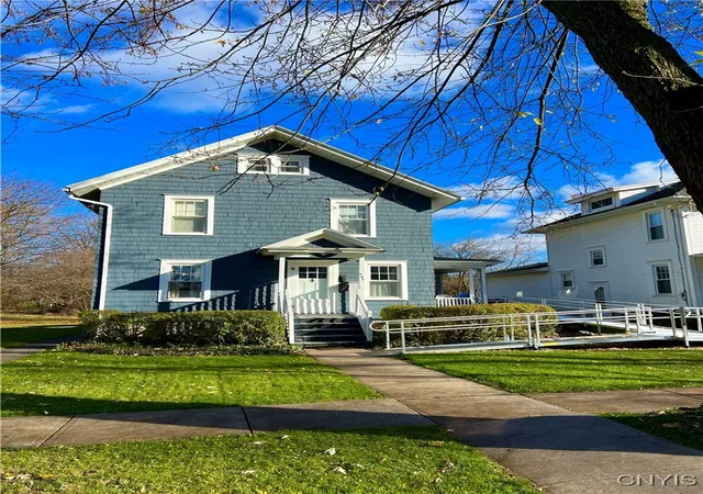 Photo 3 of Sale Pending at 242 N Hoopes Ave, Auburn, NY 13021 | MLS# S1651242 | Listing updated on 2026-04-13