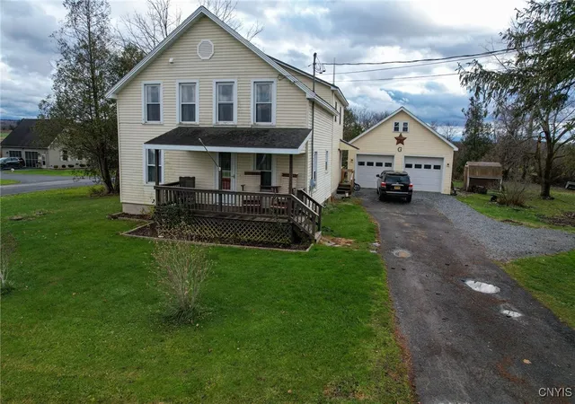 Photo 2 of Sale Pending at 5916 College Hl Rd, Vernon Center, NY 13477 | MLS# S1651279 | Listing updated on 2026-07-15