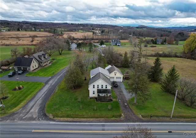 Photo 4 of Sale Pending at 5916 College Hl Rd, Vernon Center, NY 13477 | MLS# S1651279 | Listing updated on 2026-07-15