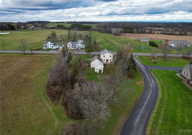 Photo 50 of Sale Pending at 5916 College Hl Rd, Vernon Center, NY 13477 | MLS# S1651279 | Listing updated on 2026-07-15