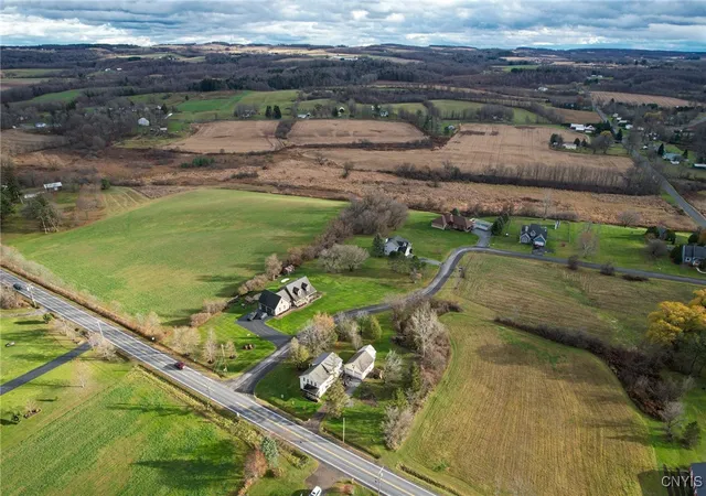 Photo 5 of Sale Pending at 5916 College Hl Rd, Vernon Center, NY 13477 | MLS# S1651279 | Listing updated on 2026-07-15