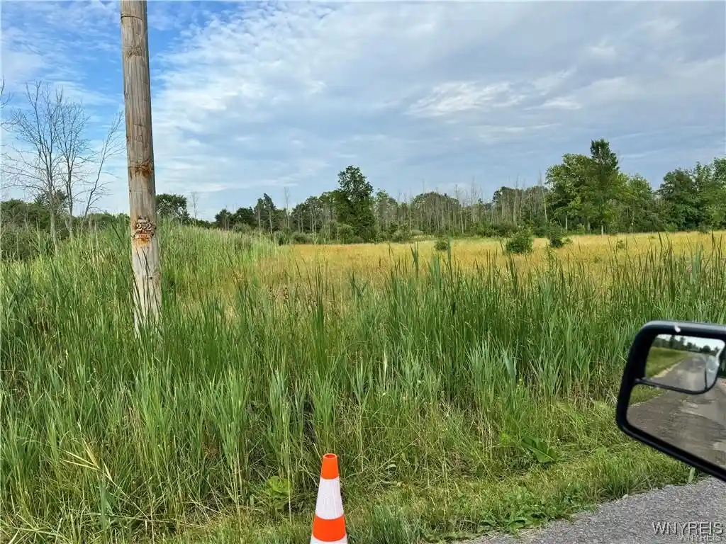 Photo 1 of Land for sale at Vl Akron Road, Royalton, NY 14094 | MLS# B1651318 | Listing updated on 2026-10-15