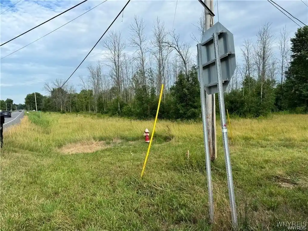 Photo 1 of Land for sale at Vl Akron Rd Lot, Royalton, NY 14094 | MLS# B1651326 | Listing updated on 2026-10-15