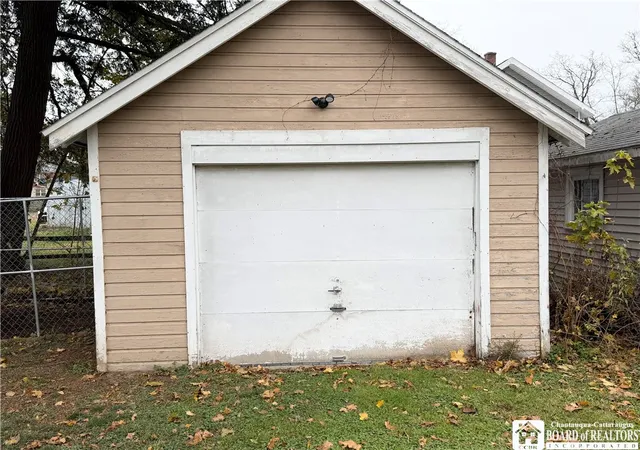 22nd image of 19 Hammond St, Jamestown, NY 14701 | MLS# R1650979