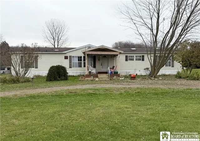1st image of 3200 Clymer Sherman Rd, Sherman, NY 14781 | MLS# R1651082