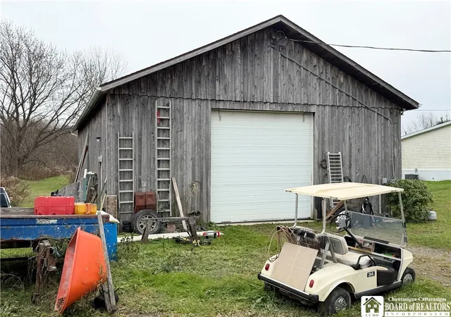 36th image of 3200 Clymer Sherman Rd, Sherman, NY 14781 | MLS# R1651082