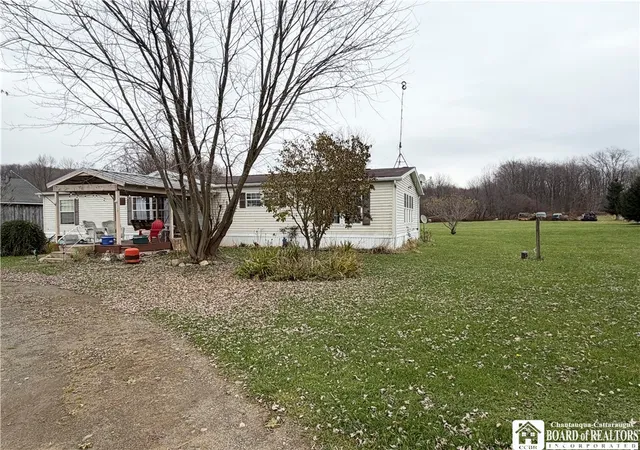 3rd image of 3200 Clymer Sherman Rd, Sherman, NY 14781 | MLS# R1651082