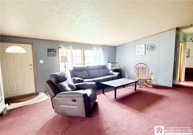 4th image of 3200 Clymer Sherman Rd, Sherman, NY 14781 | MLS# R1651082