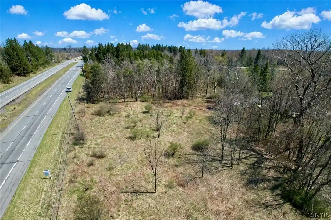 Photo 1 of Land for sale at 00 Route 20, Cazenovia, NY 13035 | MLS# S1651364 | Listing updated on 2026-05-08