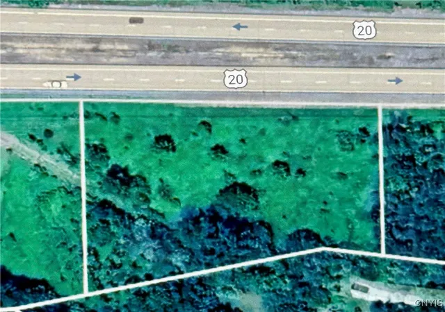 Photo 3 of Land for sale at 00 Route 20, Cazenovia, NY 13035 | MLS# S1651364 | Listing updated on 2026-05-08