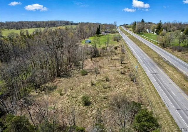 Photo 4 of Land for sale at 00 Route 20, Cazenovia, NY 13035 | MLS# S1651364 | Listing updated on 2026-05-08
