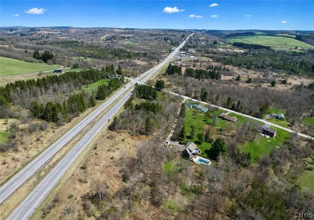 Photo 5 of Land for sale at 00 Route 20, Cazenovia, NY 13035 | MLS# S1651364 | Listing updated on 2026-05-08