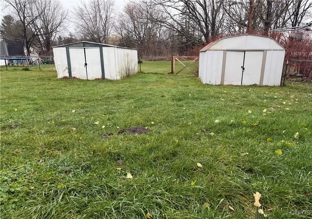 Photo 22 of Single family home for sale at 314 Main St, Antwerp, NY 13608 | MLS# S1651386 | Listing updated on 2026-07-19