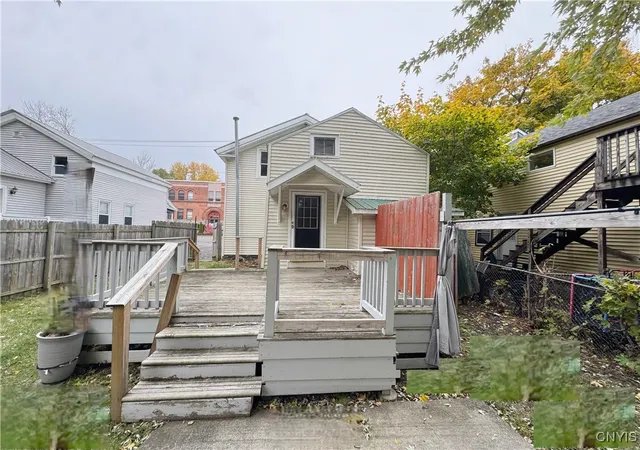 Photo 3 of Sale Pending at 610 Franklin St, Ogdensburg, NY 13669 | MLS# S1651621 | Listing updated on 2026-08-03