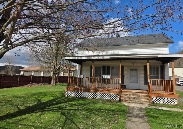 Homes for sale in Ellicottville, NY | 22 Mill St, Ellicottville, NY 14731 | MLS# B1651682