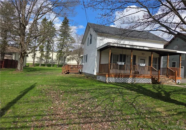 Homes for sale in Ellicottville, NY | 22 Mill St, Ellicottville, NY 14731 | MLS# B1651682
