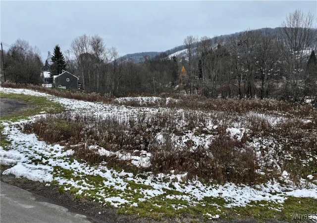 Homes for sale in Mansfield, NY | Hencoop Hollow Rd, Mansfield, NY 14731 | MLS# B1651705