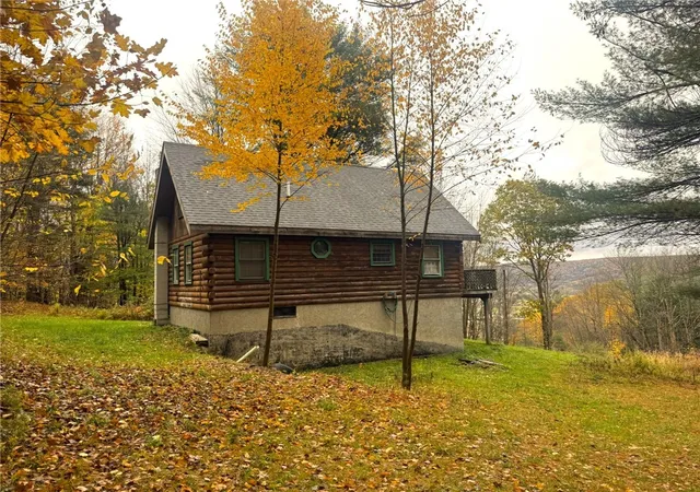 2nd image of 260 Log Cabin Ln, New Berlin, NY 13843 | MLS# R1651222
