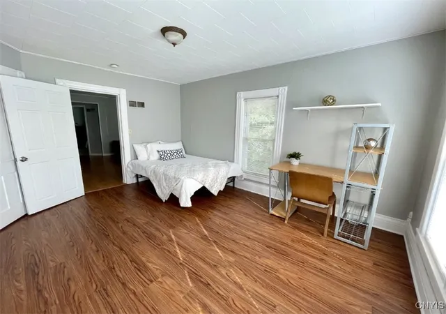 Listing Photo 2 - Condo for sale in building located at 5 Sands St, Cortland, NY 13045 - Unit #
