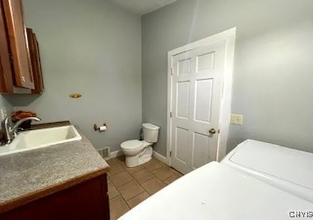 Listing Photo 2 - Condo for sale in building located at 26 Owego St, Cortland, NY 13045 - Unit #