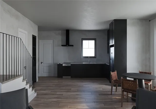 Listing Photo 2 - Condo for sale in building located at 121 Water St, Newburgh, NY 14527 - Unit #121