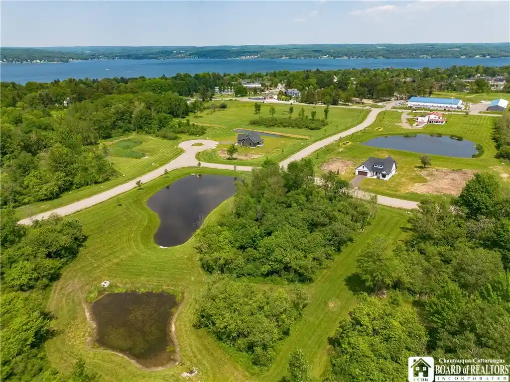 Photo 1 of Land for sale at 2078 (lot 54) Mandolin Ridge, Chautauqua, NY 14757 | MLS# R1652052 | Listing updated on 2026-05-31