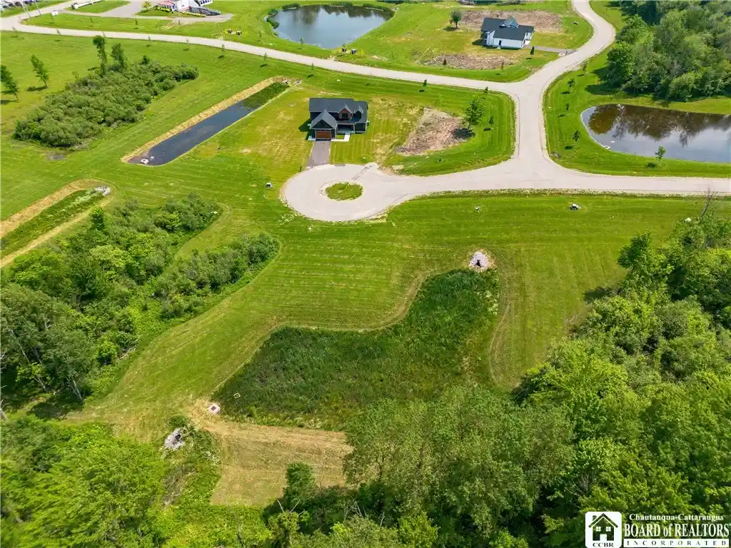 Photo 1 of Land for sale at 2030 (lot 47) Mandolin Ridge, Chautauqua, NY 14757 | MLS# R1652044 | Listing updated on 2026-05-31