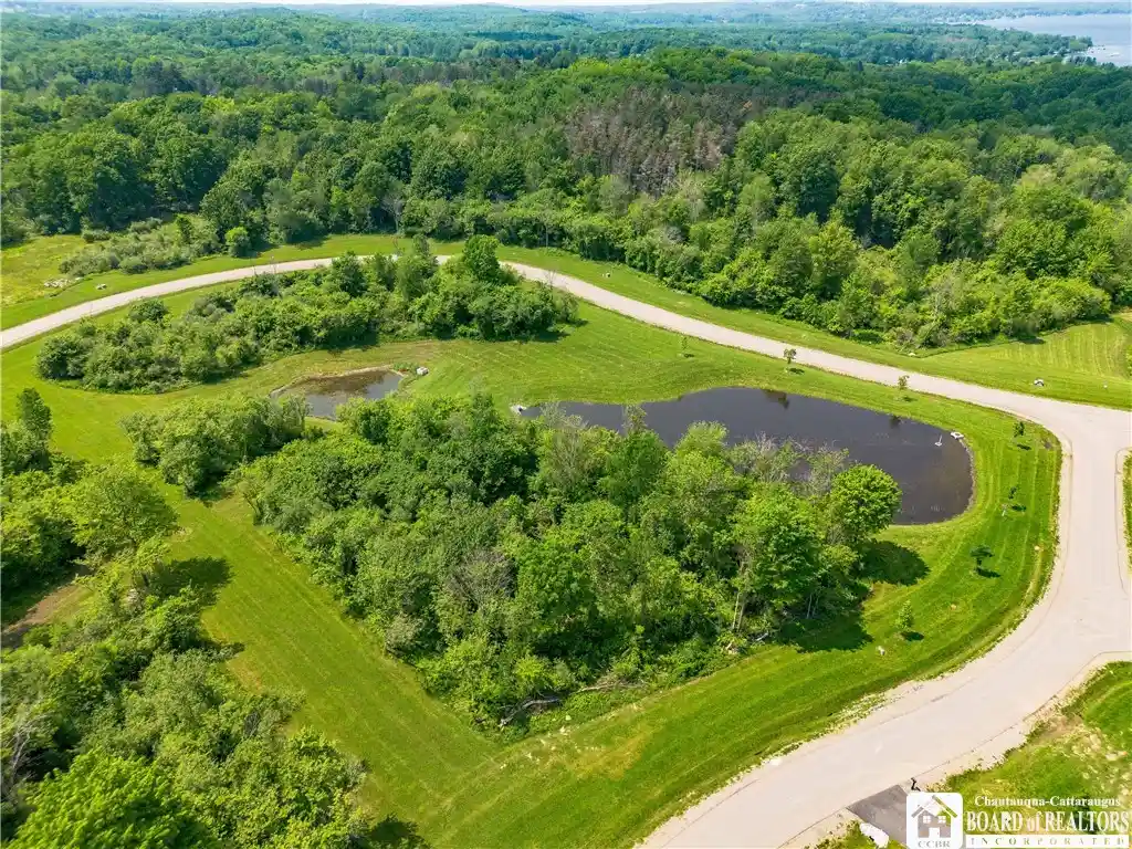 Photo 1 of Land for sale at 3005 (lot 30) Mandolin Ridge, Chautauqua, NY 14757 | MLS# R1652041 | Listing updated on 2026-05-31