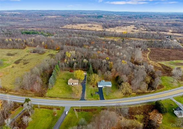 Photo 14 of Land for sale at State Route 69, Whitestown, NY 13492 | MLS# S1650394 | Listing updated on 2026-07-15