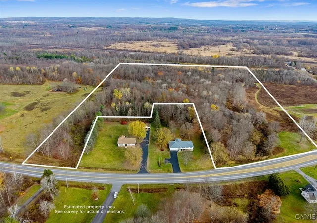Photo 1 of Land for sale at State Route 69, Whitestown, NY 13492 | MLS# S1650394 | Listing updated on 2026-07-15