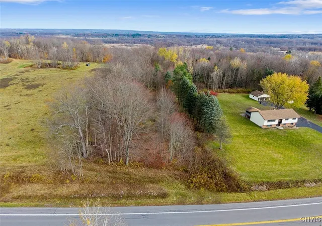 Photo 2 of Land for sale at State Route 69, Whitestown, NY 13492 | MLS# S1650394 | Listing updated on 2026-07-15
