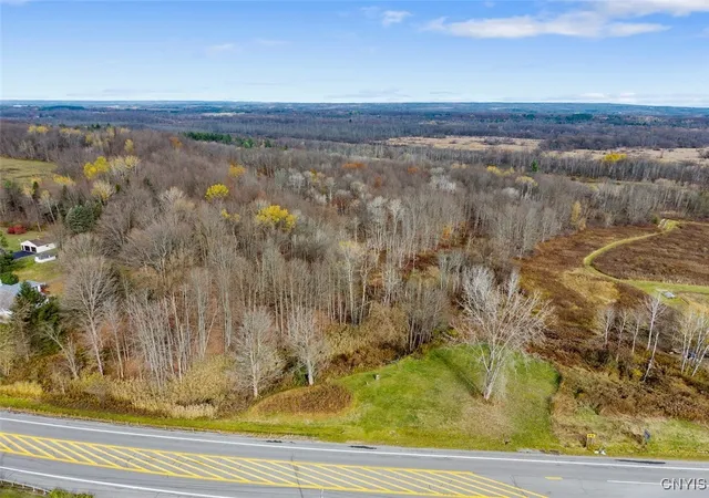 Photo 4 of Land for sale at State Route 69, Whitestown, NY 13492 | MLS# S1650394 | Listing updated on 2026-07-15