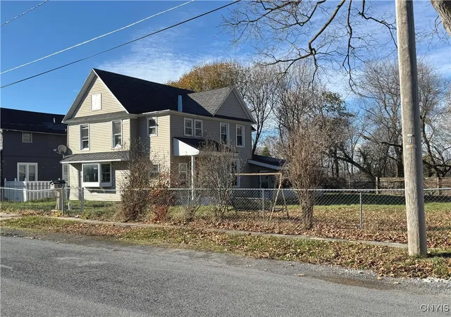 Photo 1 of Sale Pending at 379 Pawling St, Watertown, NY 13601 | MLS# S1652199 | Listing updated on 2026-07-24